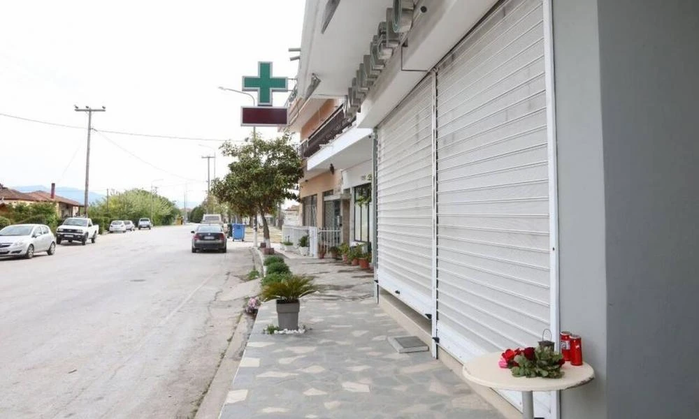 Καβάλα: Την στραγγάλισε και κοιτούσε το άψυχο σώμα της 43χρονης για 3 ώρες - Νέες αποκαλύψεις